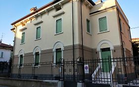 Via Poma Apartments&Rooms